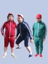 イモジャージ各種