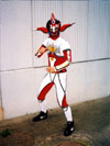 プロレスが一番強いっす!
